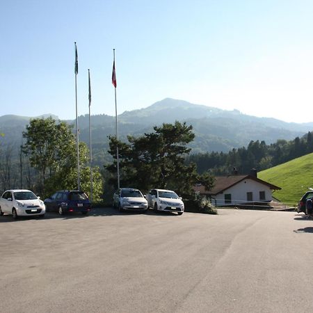 Landgasthof Hoelzlisberg Eichberg Екстериор снимка