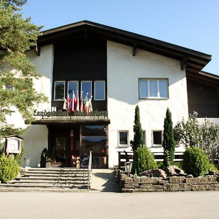 Landgasthof Hoelzlisberg Eichberg Екстериор снимка