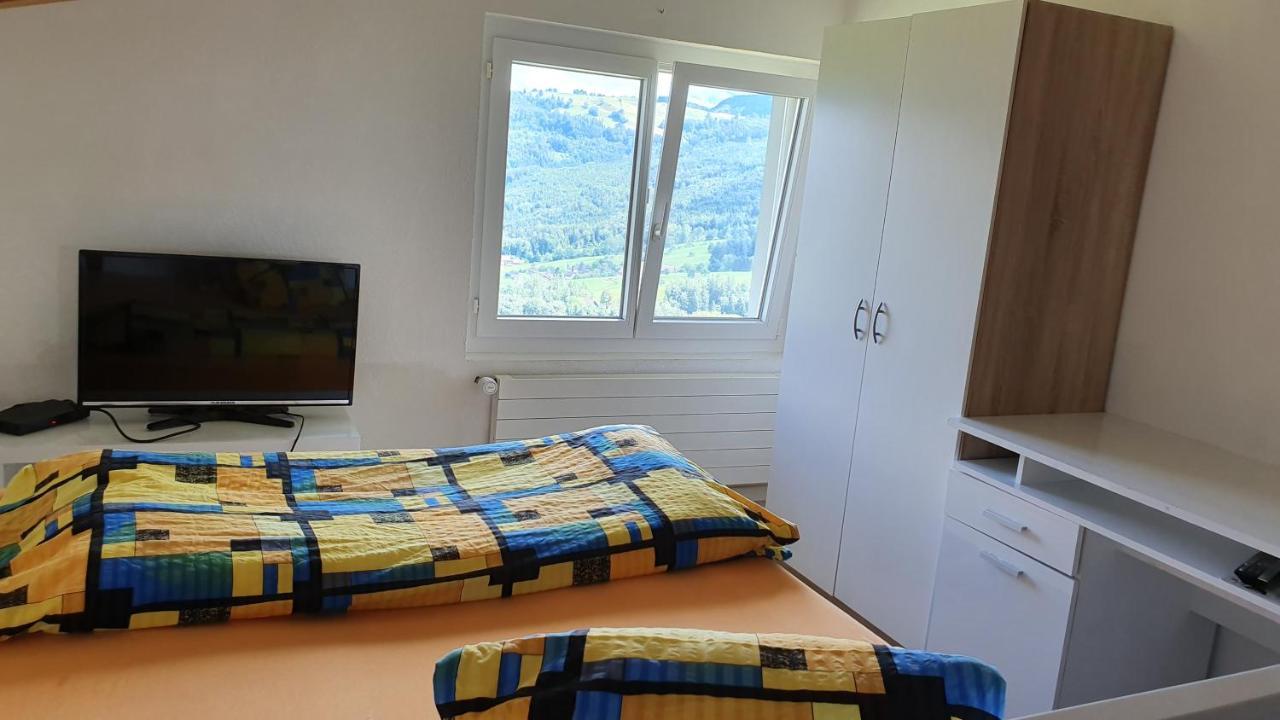 Landgasthof Hoelzlisberg Eichberg Екстериор снимка