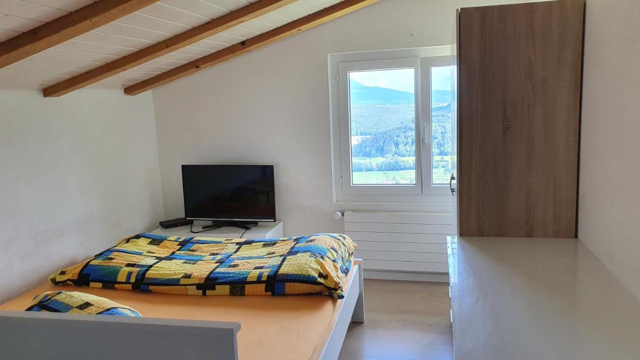 Landgasthof Hoelzlisberg Eichberg Екстериор снимка
