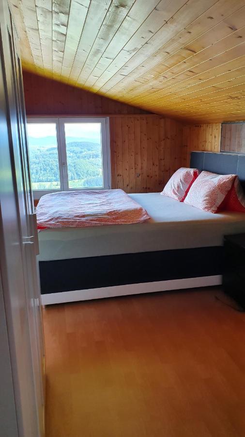 Landgasthof Hoelzlisberg Eichberg Екстериор снимка