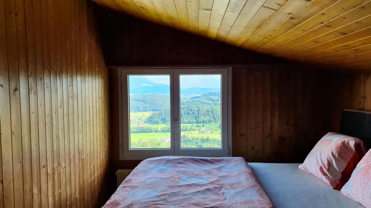 Landgasthof Hoelzlisberg Eichberg Екстериор снимка