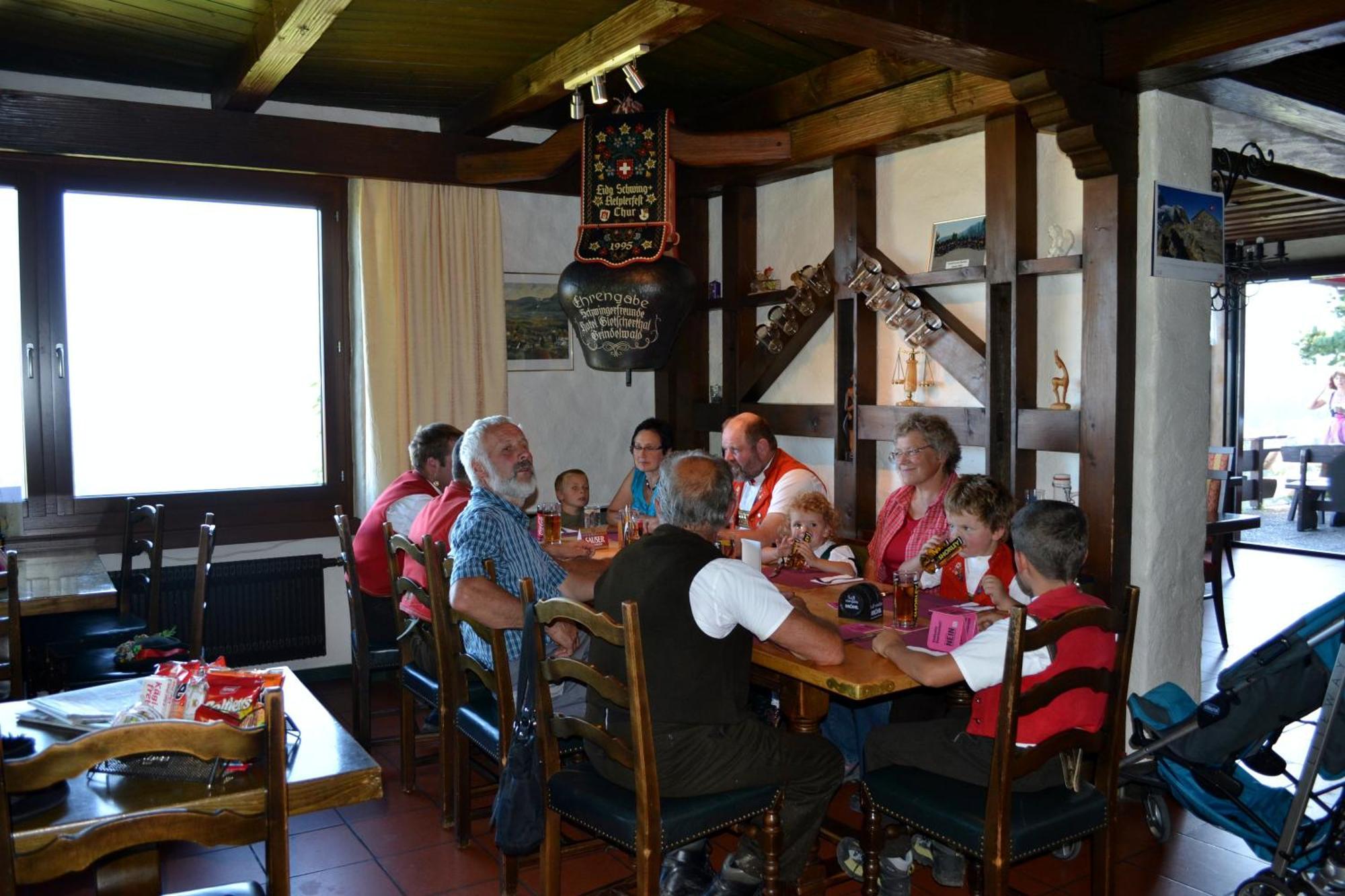 Landgasthof Hoelzlisberg Eichberg Екстериор снимка