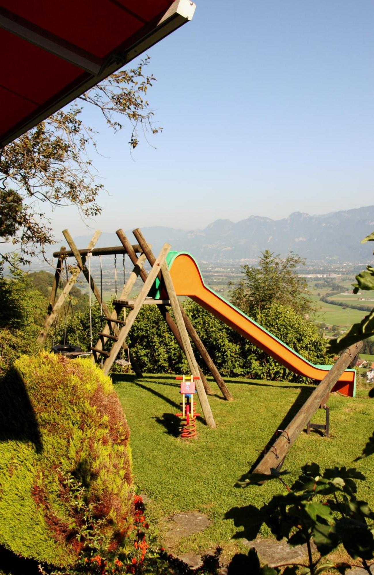 Landgasthof Hoelzlisberg Eichberg Екстериор снимка