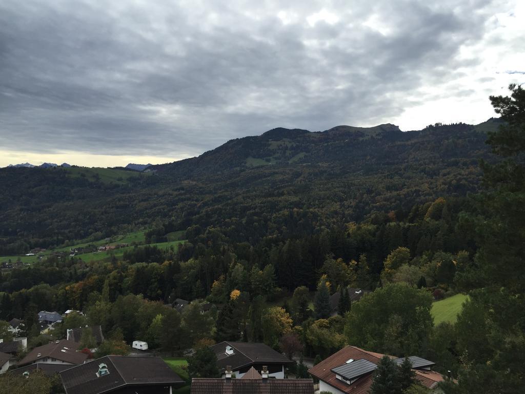 Landgasthof Hoelzlisberg Eichberg Екстериор снимка