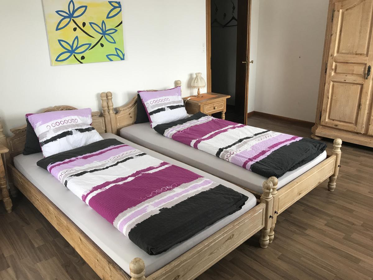 Landgasthof Hoelzlisberg Eichberg Екстериор снимка